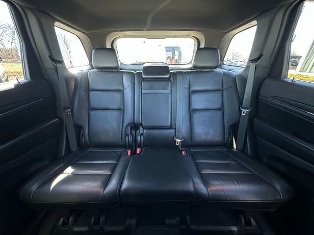 Used 2021 Jeep Grand Cherokee Limited image 17