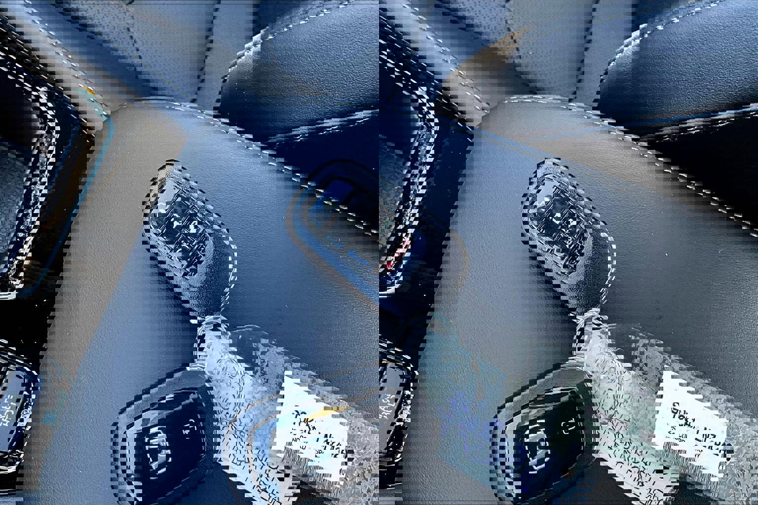 Certified 2025 Honda Accord Touring image 10