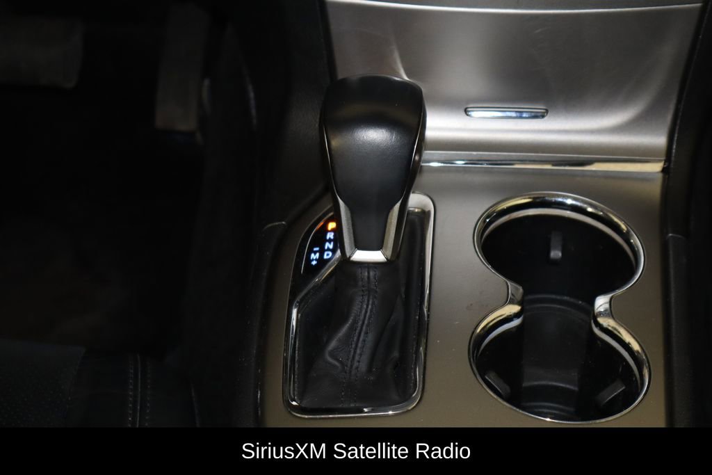 Used 2018 Jeep Grand Cherokee Altitude image 13