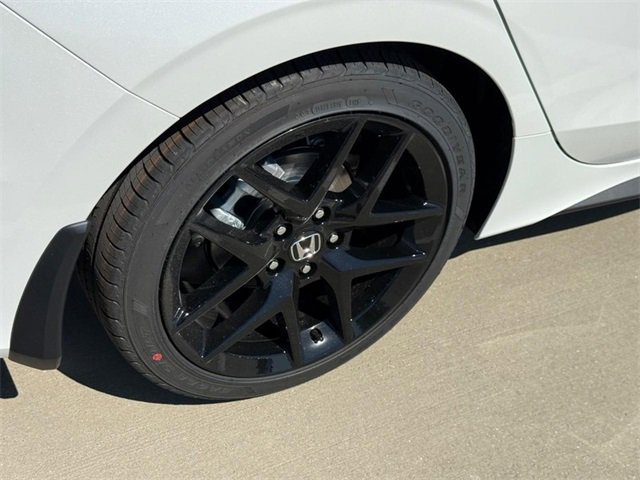 New 2026 Honda Civic Sport image 5