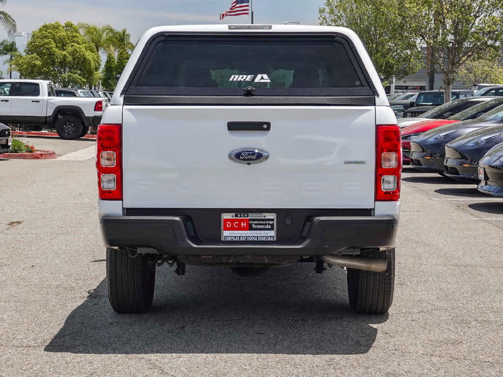 Used 2019 Ford Ranger XL RWD image 5