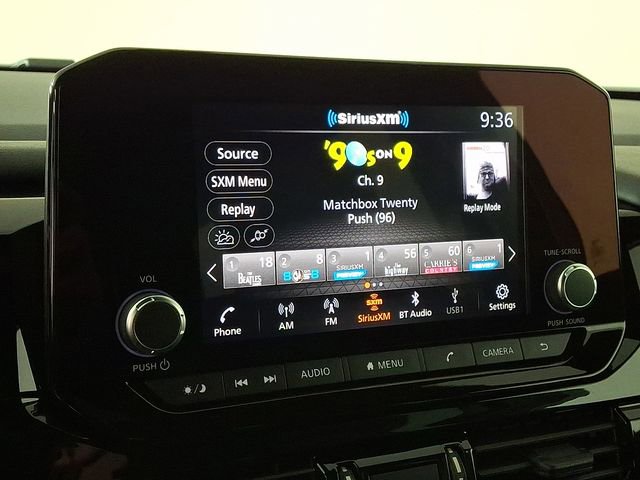 Used 2025 Nissan Pathfinder Rock Creek image 5