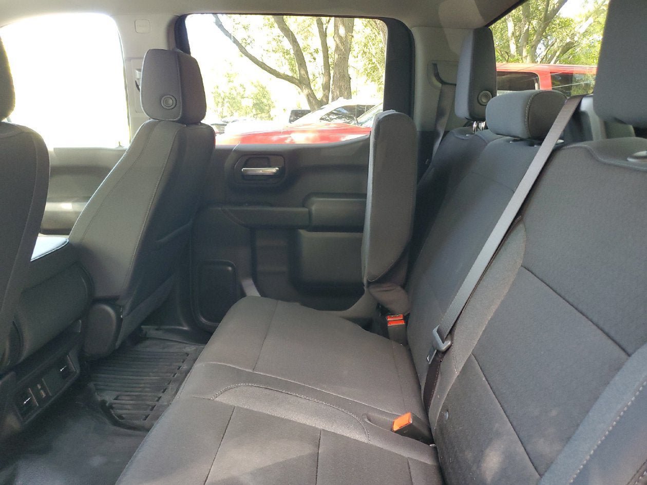 New 2026 GMC Sierra 1500 Pro w/ Pro Value Package AWD/4WD image 11