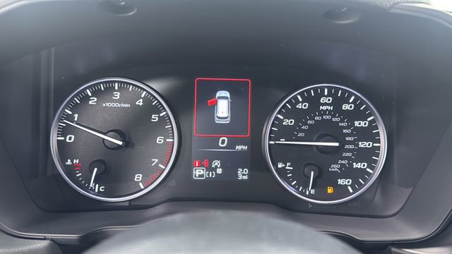 New 2026 Subaru Forester Sport image 21