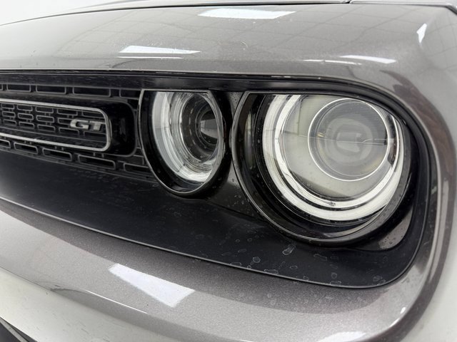 Used 2022 Dodge Challenger GT w/ Blacktop Package image 6