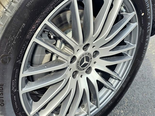 New 2026 Mercedes-Benz GLC 300 4MATIC image 6