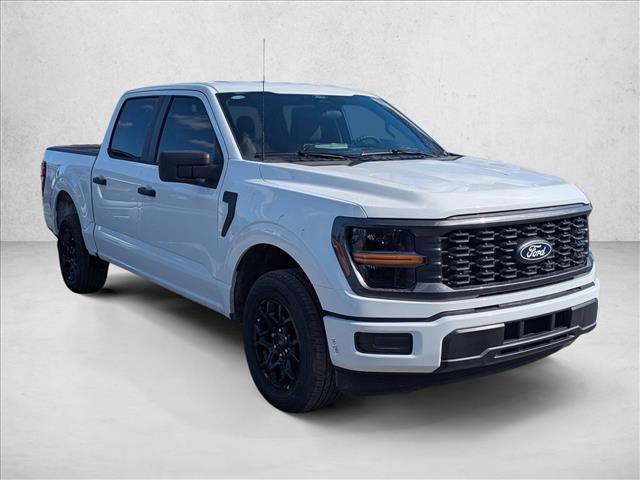 New 2026 Ford F150 STX image 6