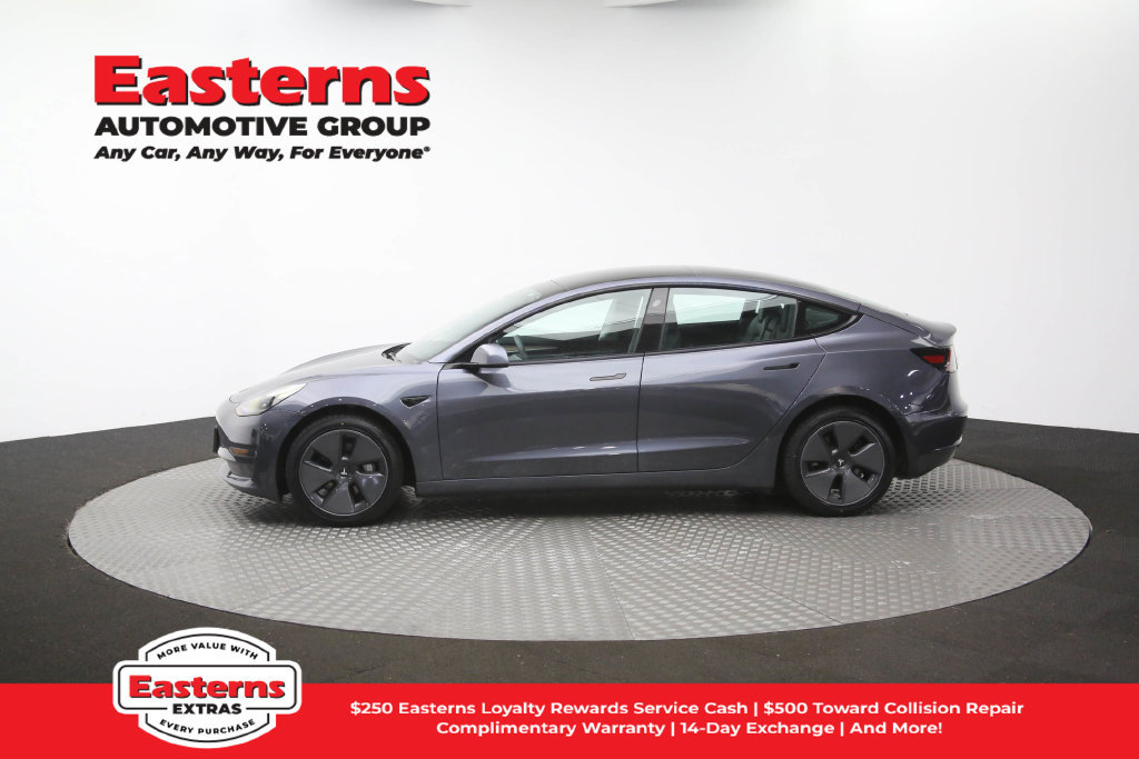 Used 2023 Tesla Model 3 Standard Range RWD image 55