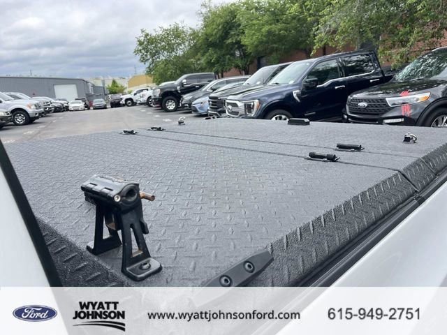 Used 2023 Toyota Tacoma TRD Off-Road AWD/4WD image 12