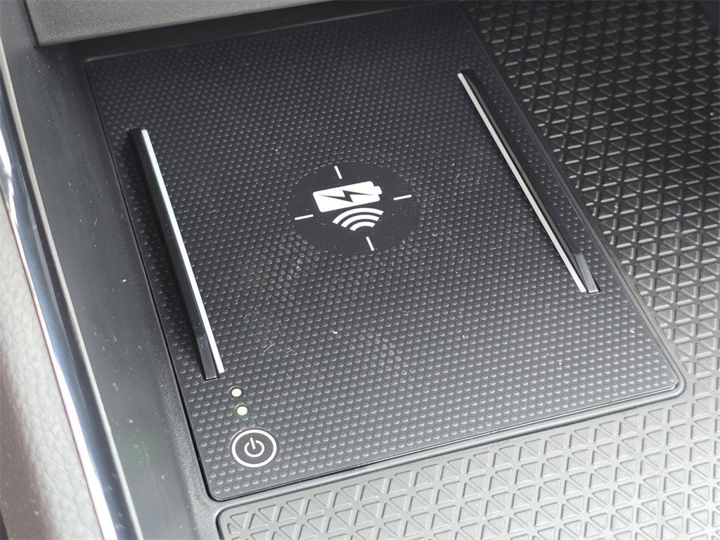 New 2026 Honda CR-V Sport-L image 8