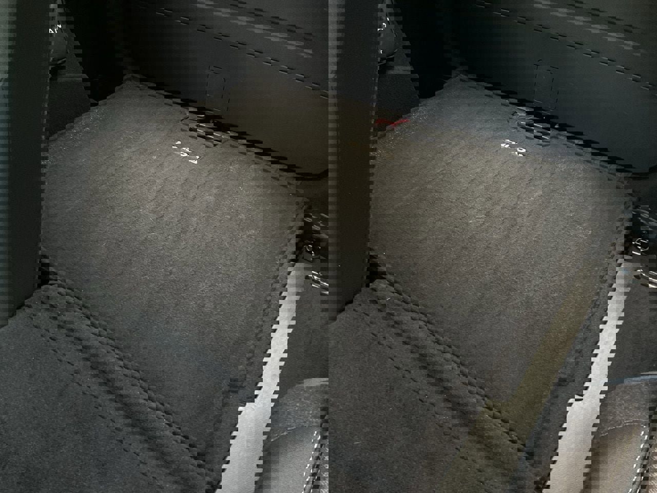 Used 2025 Nissan Rogue SV image 17