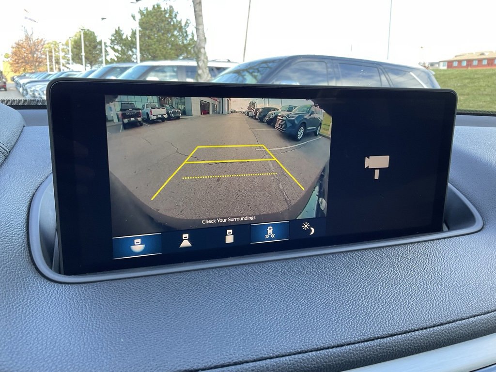 Used 2023 Acura MDX SH-AWD image 16