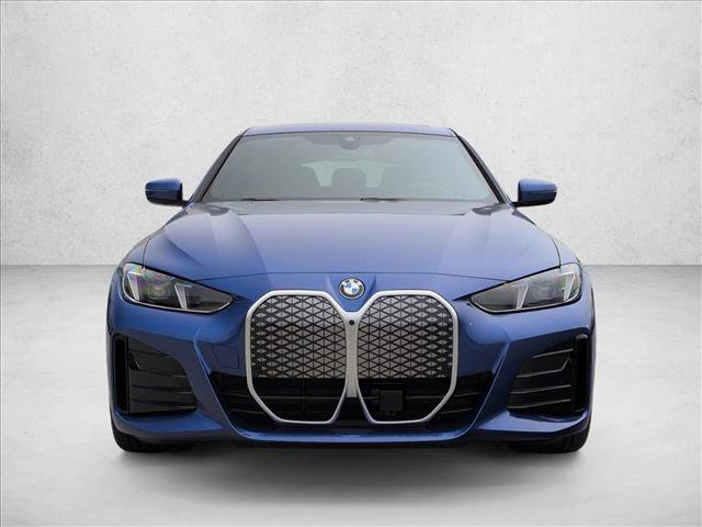 New 2026 BMW i4 xDrive40i image 6