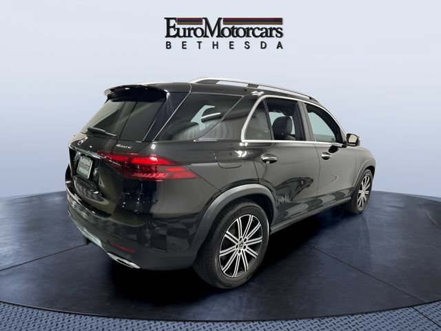 Used 2026 Mercedes-Benz GLE 350 4MATIC image 5