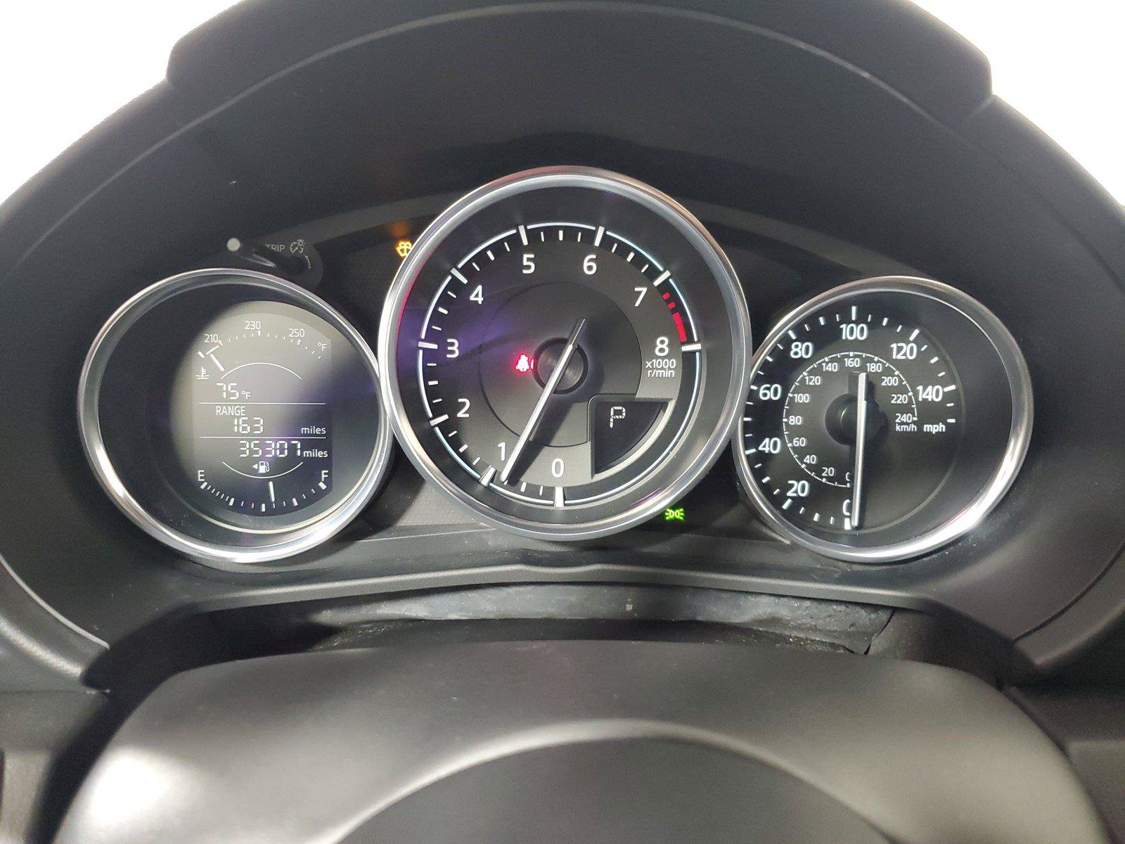 Used 2019 MAZDA MX-5 Miata Club RWD image 20