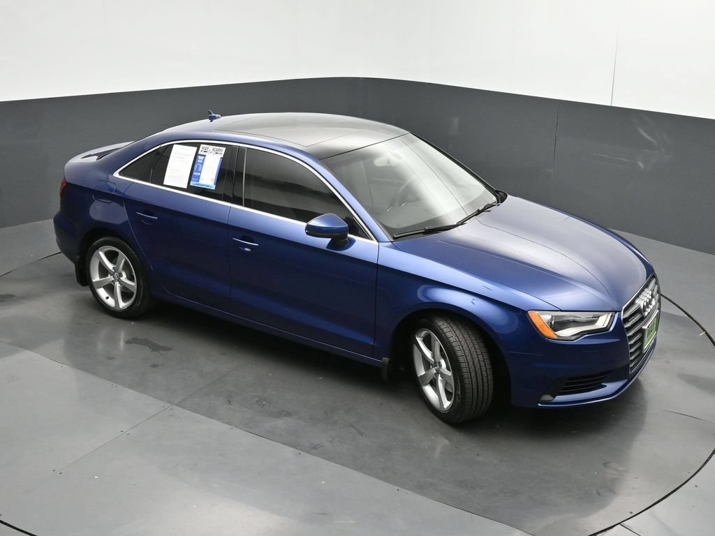 Used 2015 Audi S3 Premium Plus AWD/4WD image 42
