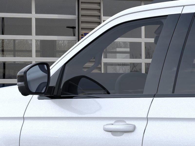 New 2025 Ford Expedition Tremor image 20