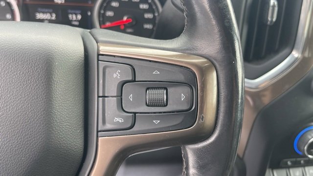 Used 2020 Chevrolet Silverado 3500 High Country image 16