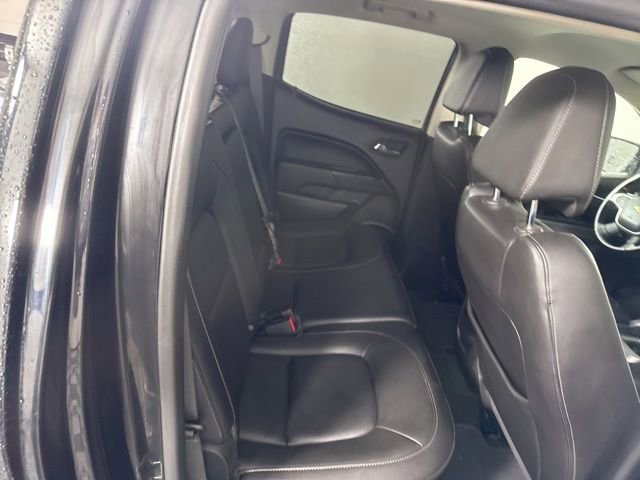 Used 2018 Chevrolet Colorado ZR2 AWD/4WD image 20