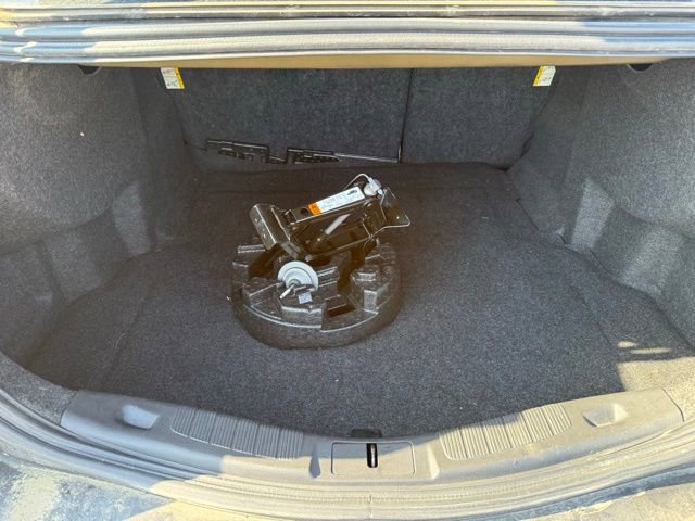 Used 2013 Ford Fusion SE FWD image 18