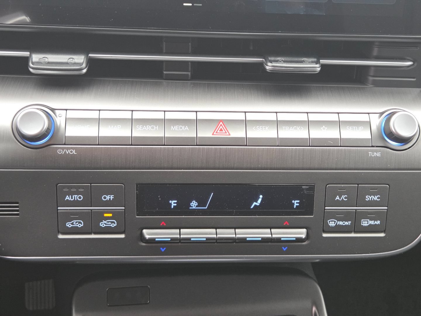 New 2026 Hyundai Kona Limited AWD/4WD image 41
