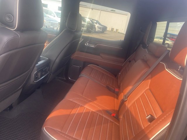 Used 2024 GMC Sierra 1500 Denali Ultimate image 11