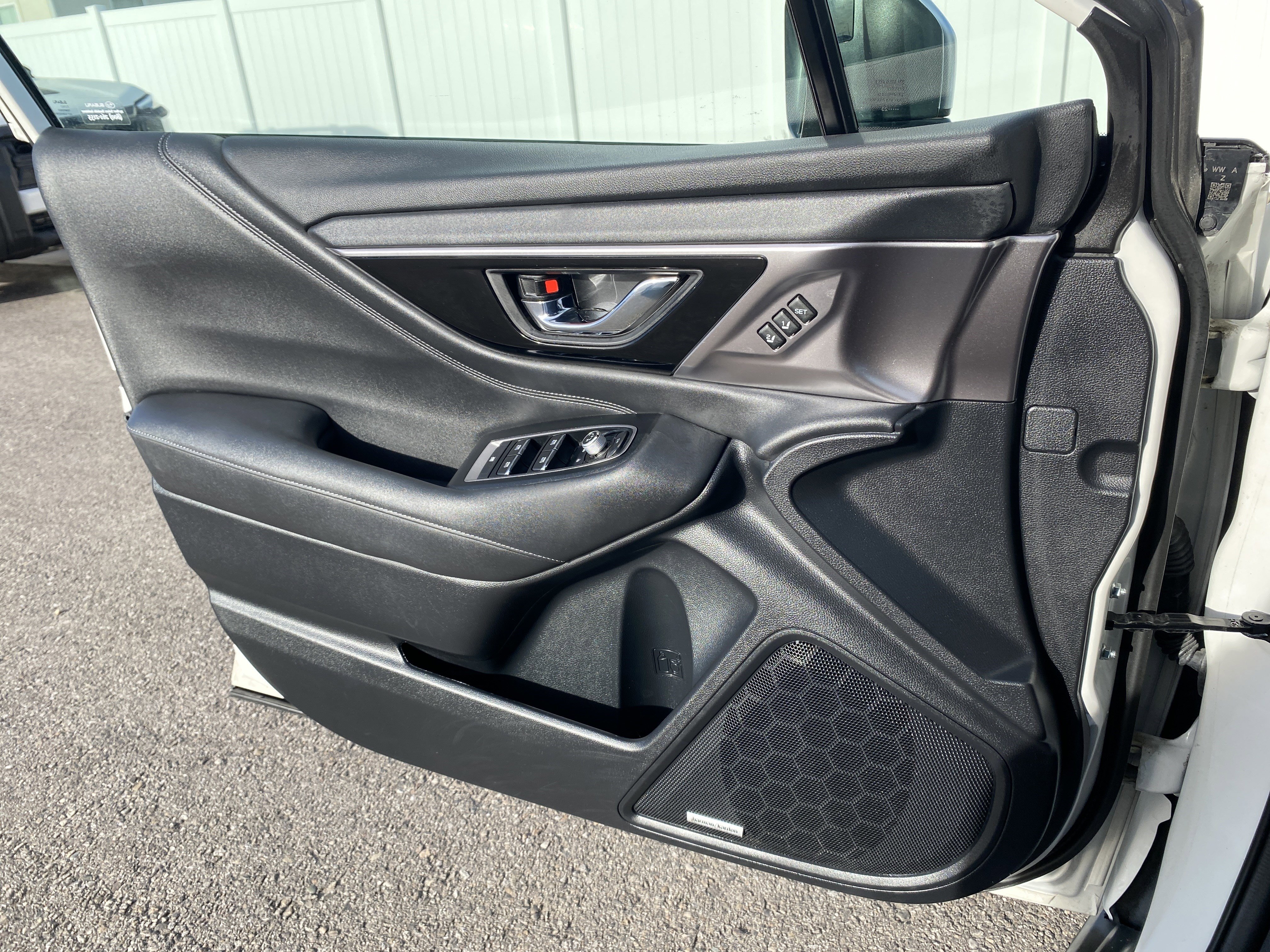 Used 2024 Subaru Outback Touring XT image 17