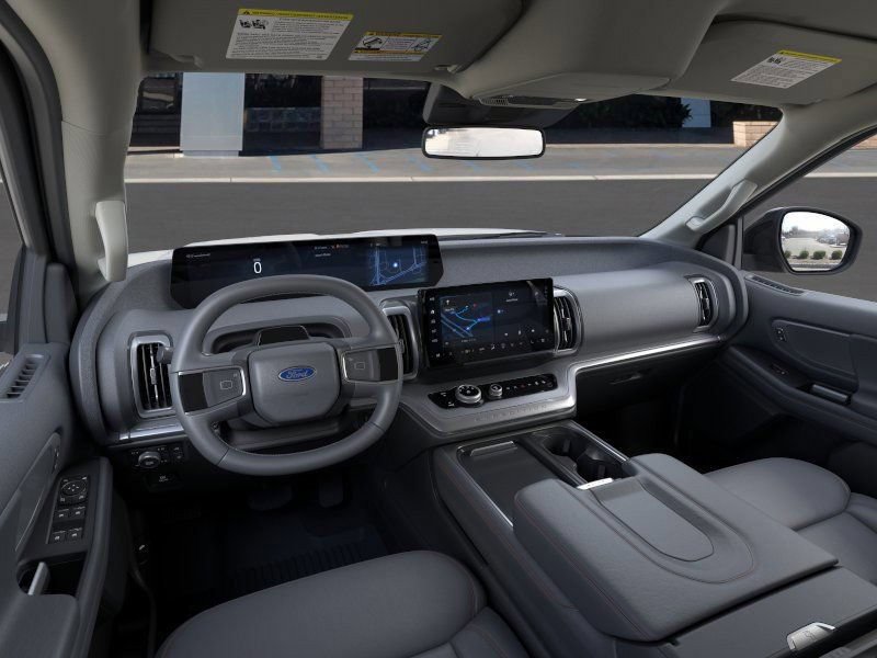 New 2026 Ford Expedition Active AWD/4WD image 9