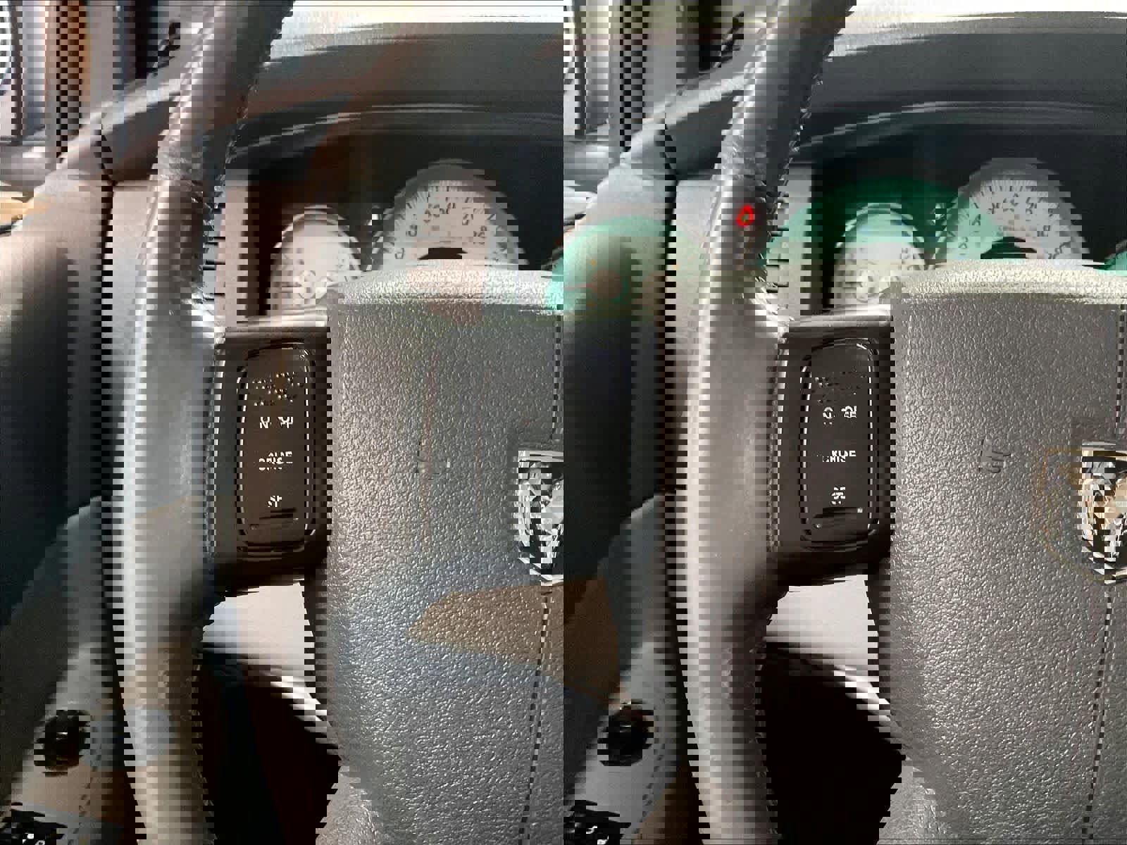 Used 2009 Dodge Durango SLT image 20