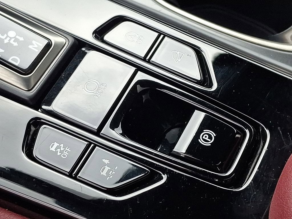 Used 2024 Lexus NX 350 AWD w/ Vision Package image 26