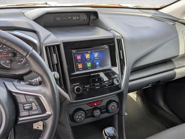 Used 2018 Subaru Crosstrek 2.0i Premium image 14