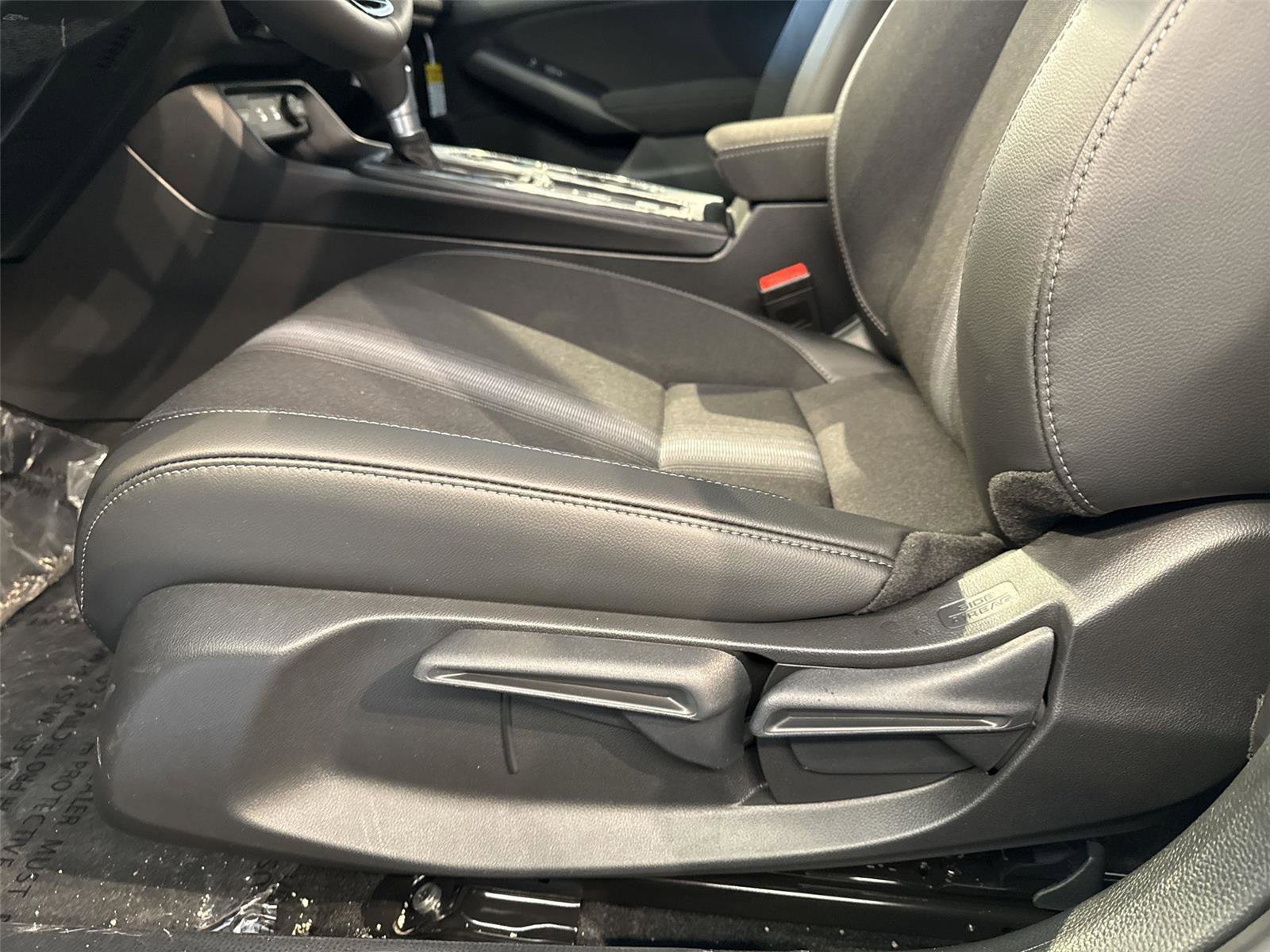 Used 2026 Honda Civic Sport image 14