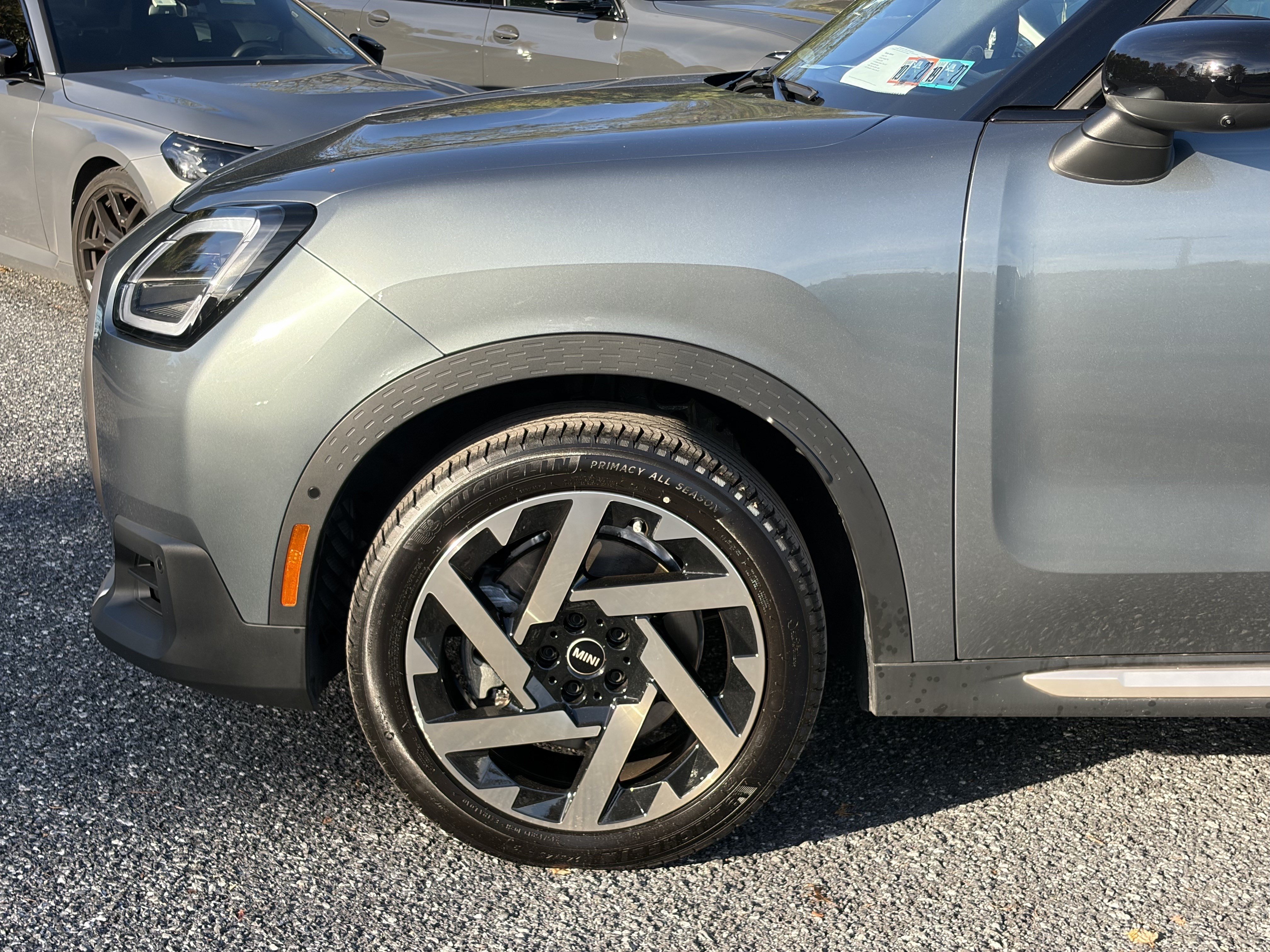 Used 2025 MINI Cooper Countryman S AWD/4WD image 4