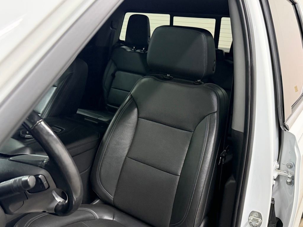 Used 2020 Chevrolet Silverado 1500 LTZ image 50