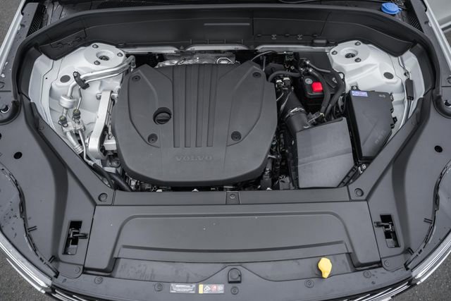 New 2026 Volvo XC90 B5 Ultra image 19
