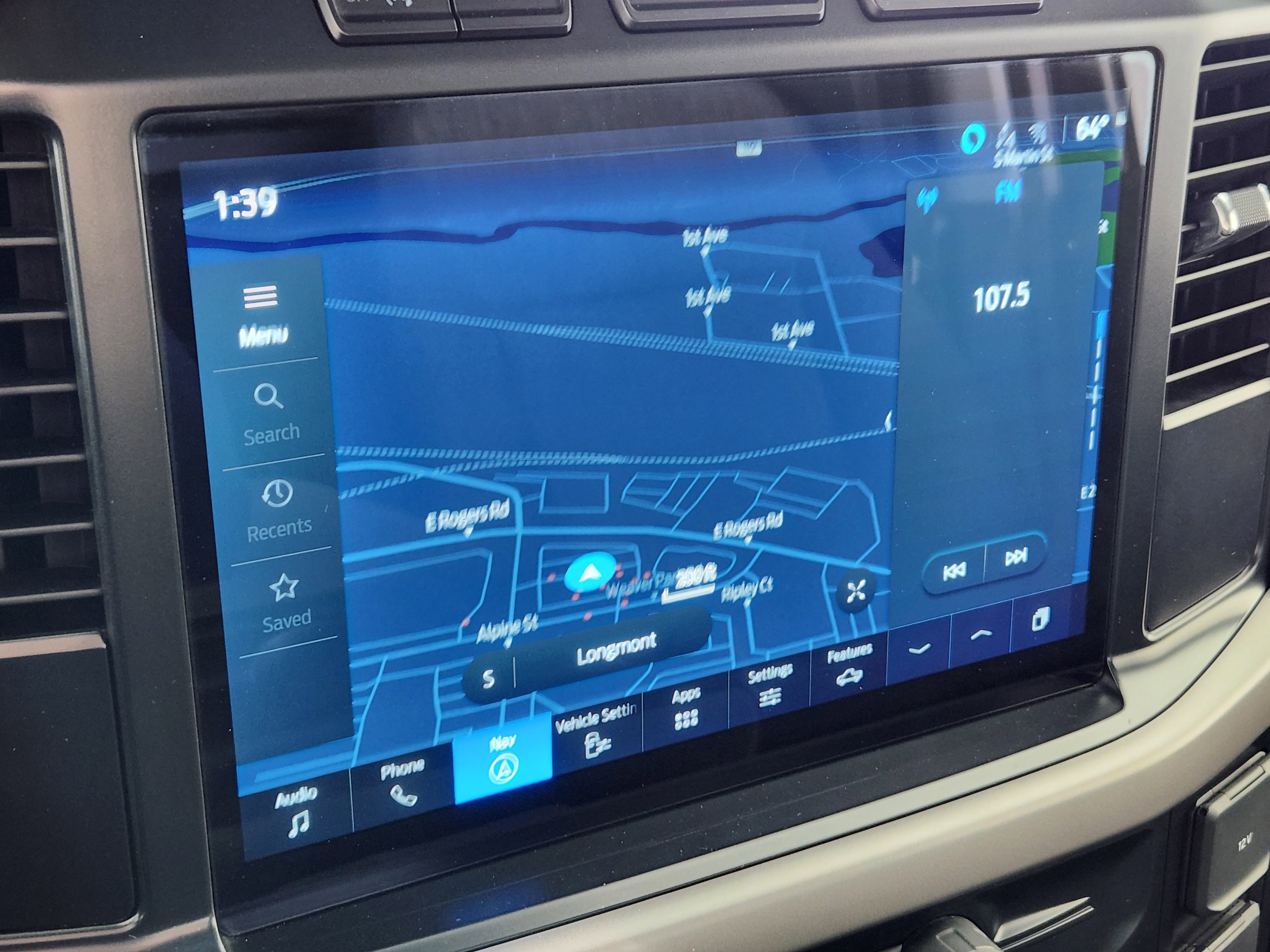 Used 2024 Ford F150 XL w/ Equipment Group 103A High image 22