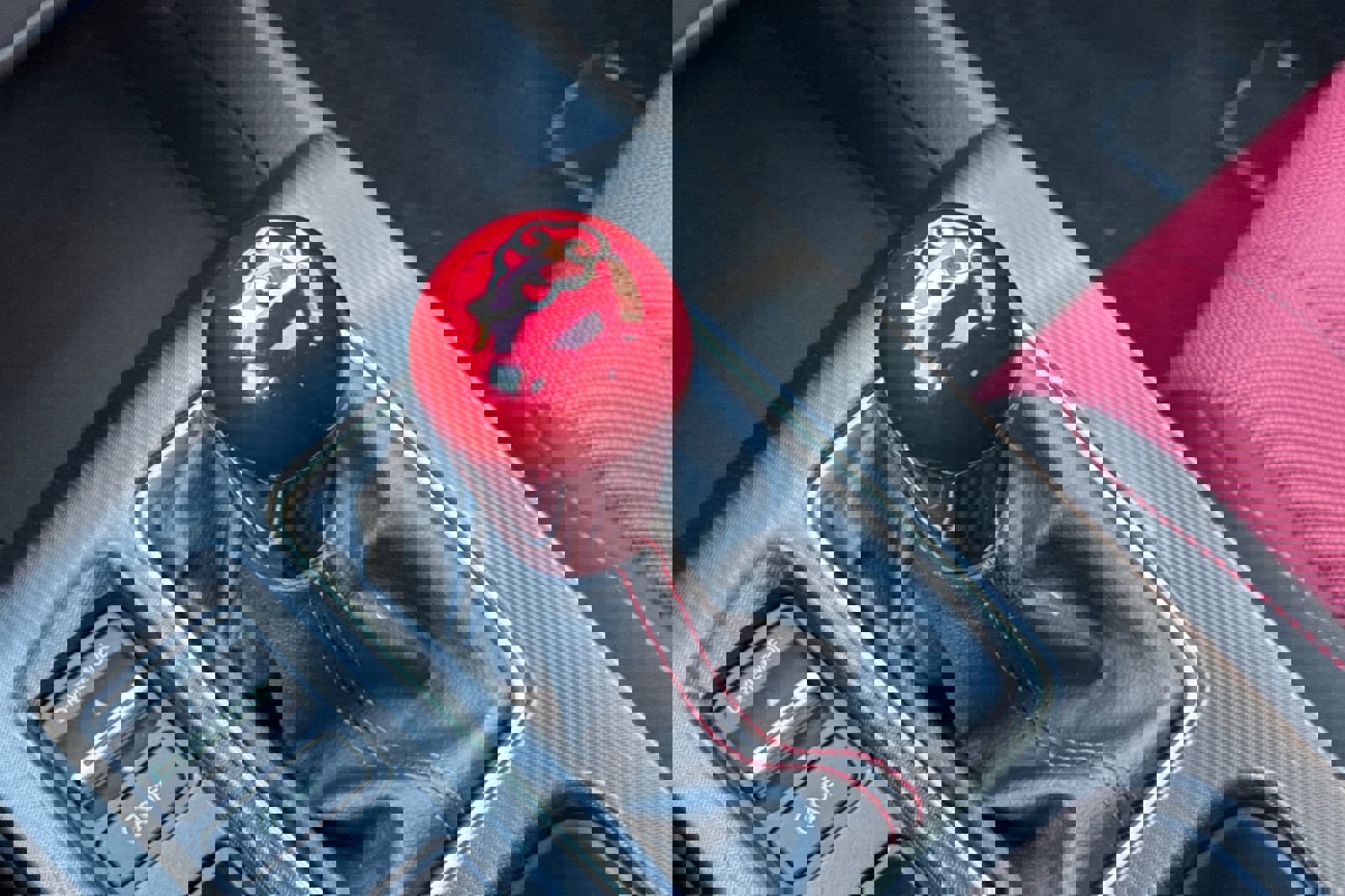 Used 2022 Honda Civic Si image 21