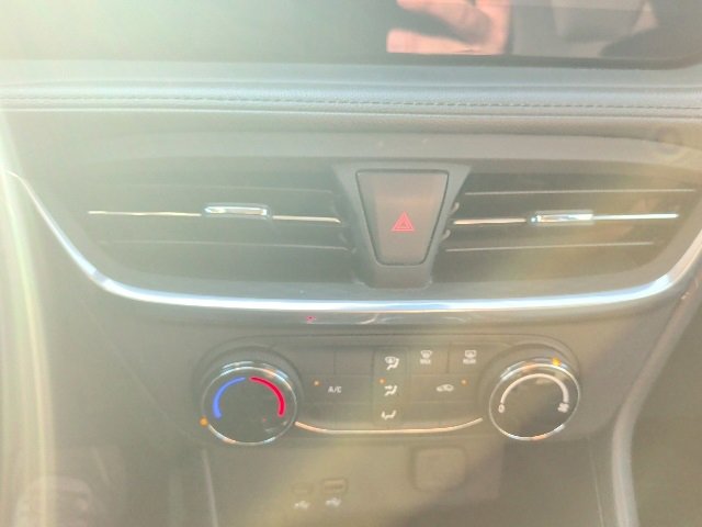 Certified 2024 Buick Encore GX Preferred image 19