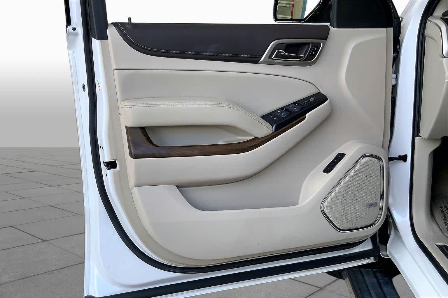 Used 2019 GMC Yukon XL Denali w/ Denali Ultimate Package RWD image 21