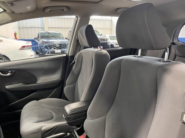 Used 2013 Honda Fit image 23