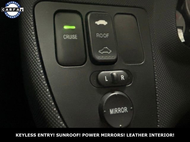 Used 2002 Acura RSX image 11