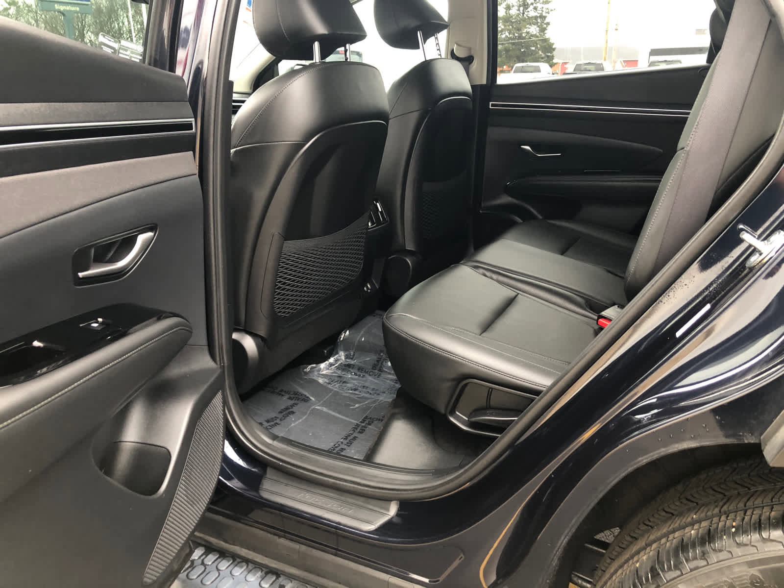 Used 2023 Hyundai Tucson XRT image 26