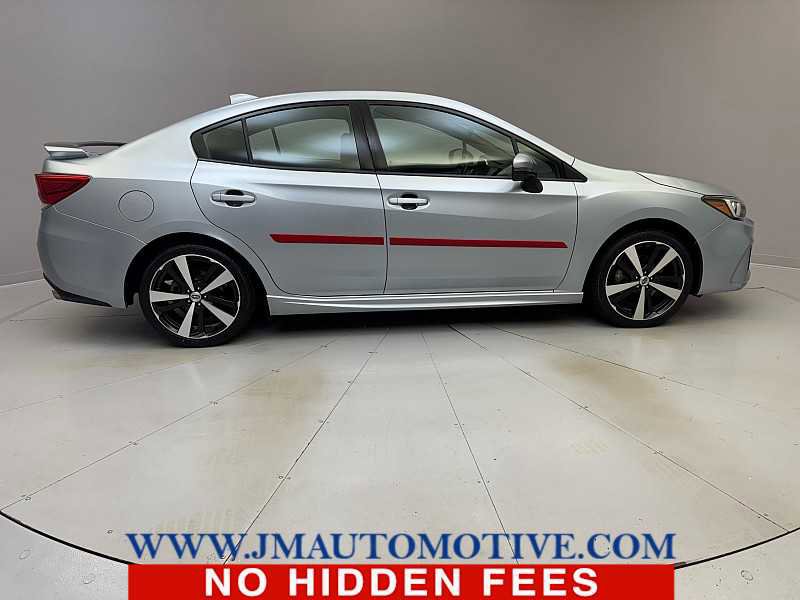 Used 2017 Subaru Impreza 2.0i Sport image 6