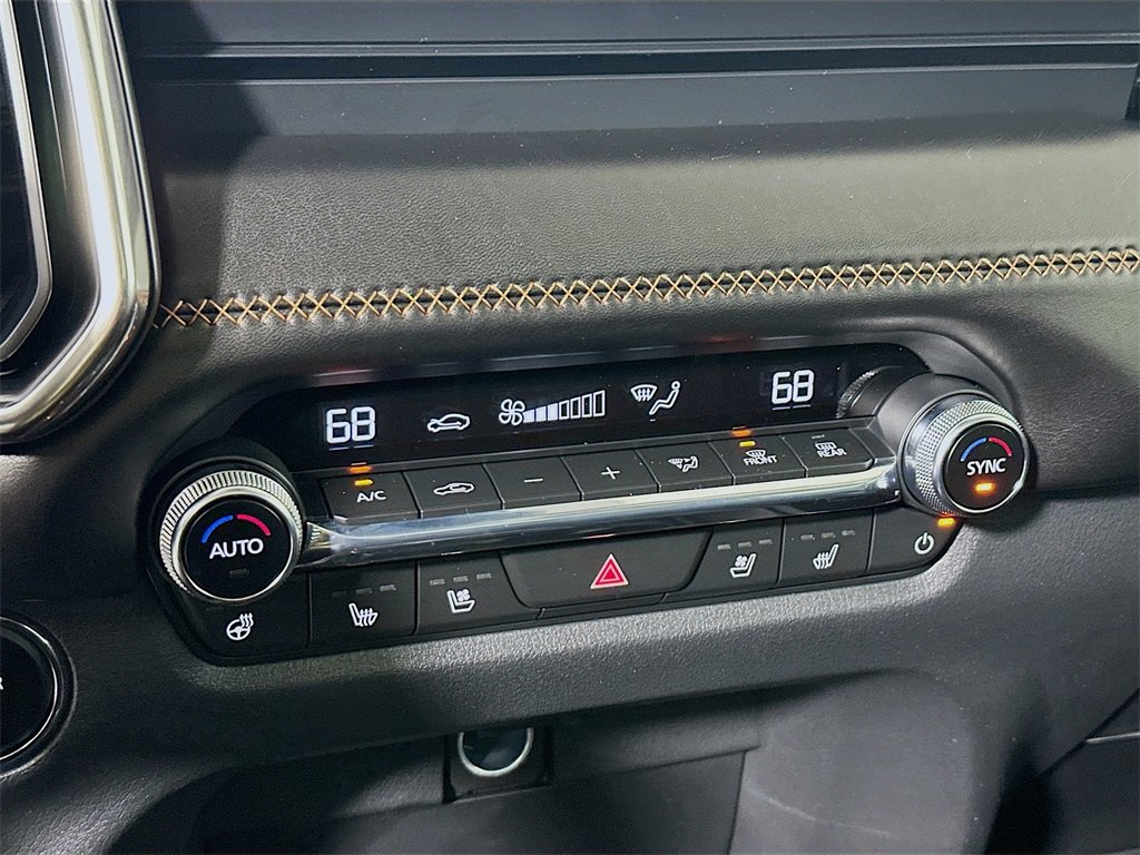 New 2026 MAZDA CX-50 2.5 Hybrid w/ Weather Package image 14