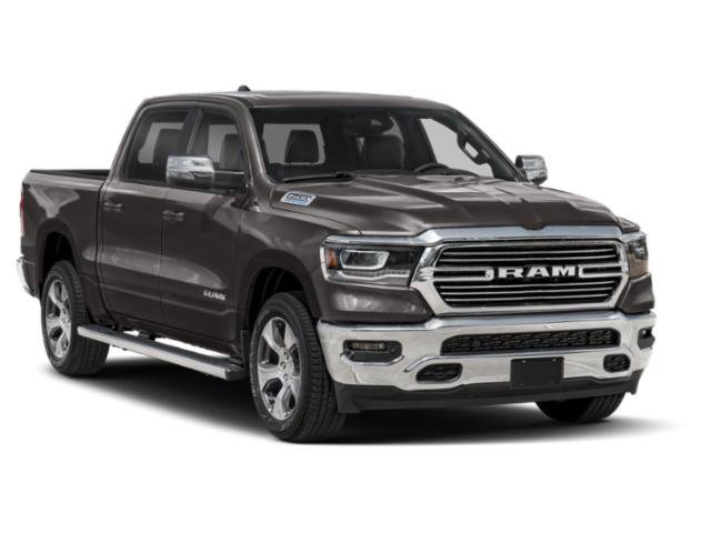 Used 2023 RAM 1500 Laramie AWD/4WD image 9