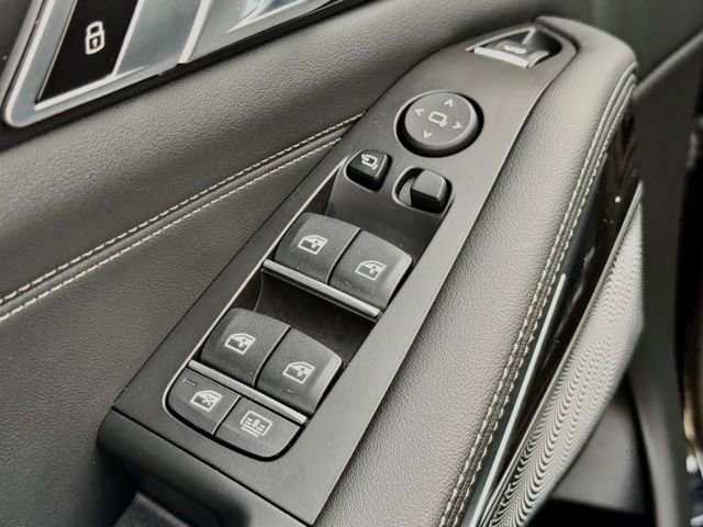 Used 2026 BMW X7 xDrive40i w/ M Sport Package AWD/4WD image 19