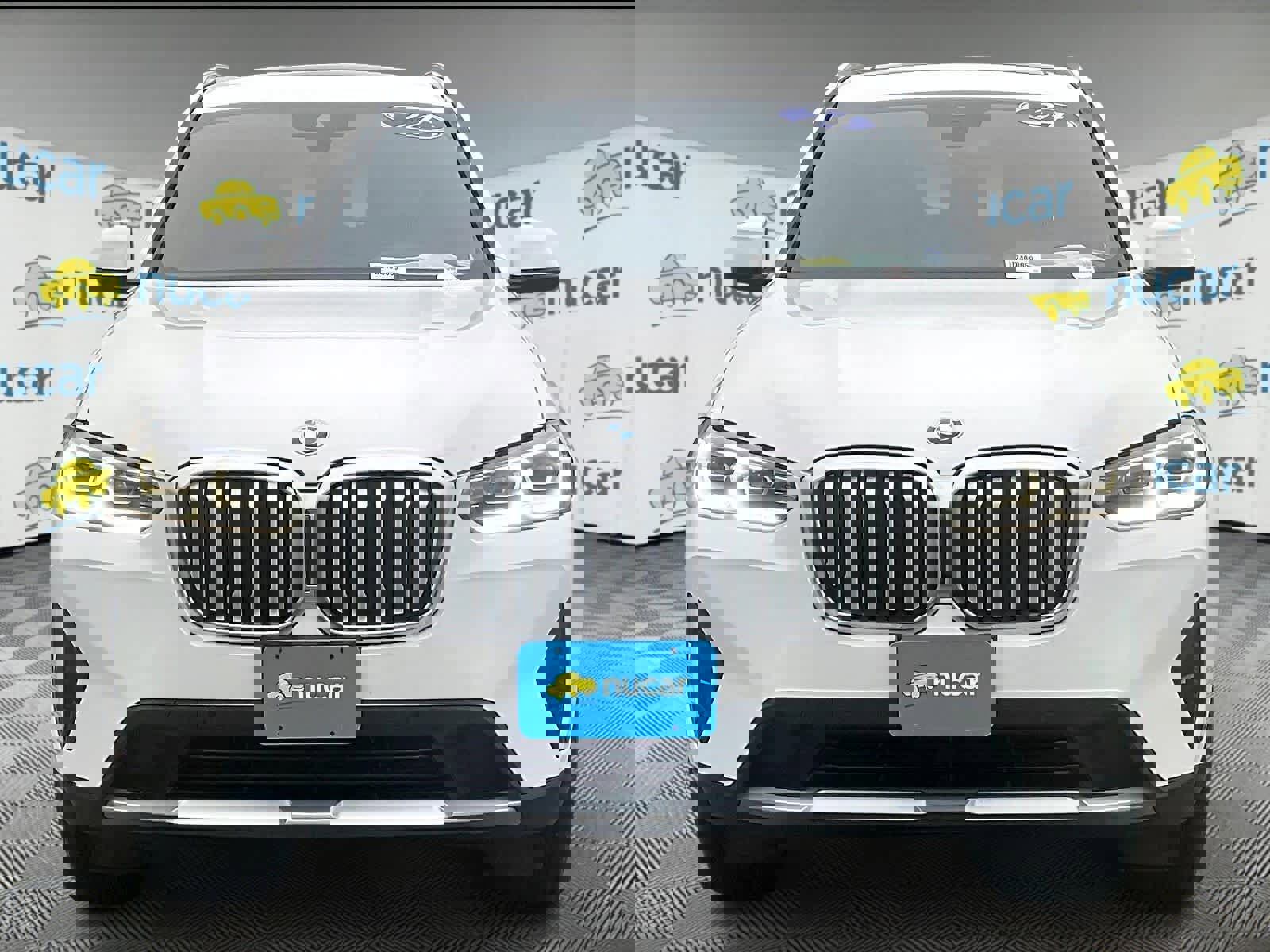 Used 2024 BMW X3 xDrive30i w/ Convenience Package w/ZPA image 2