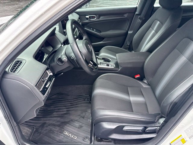 Used 2025 Honda Civic Sport image 11