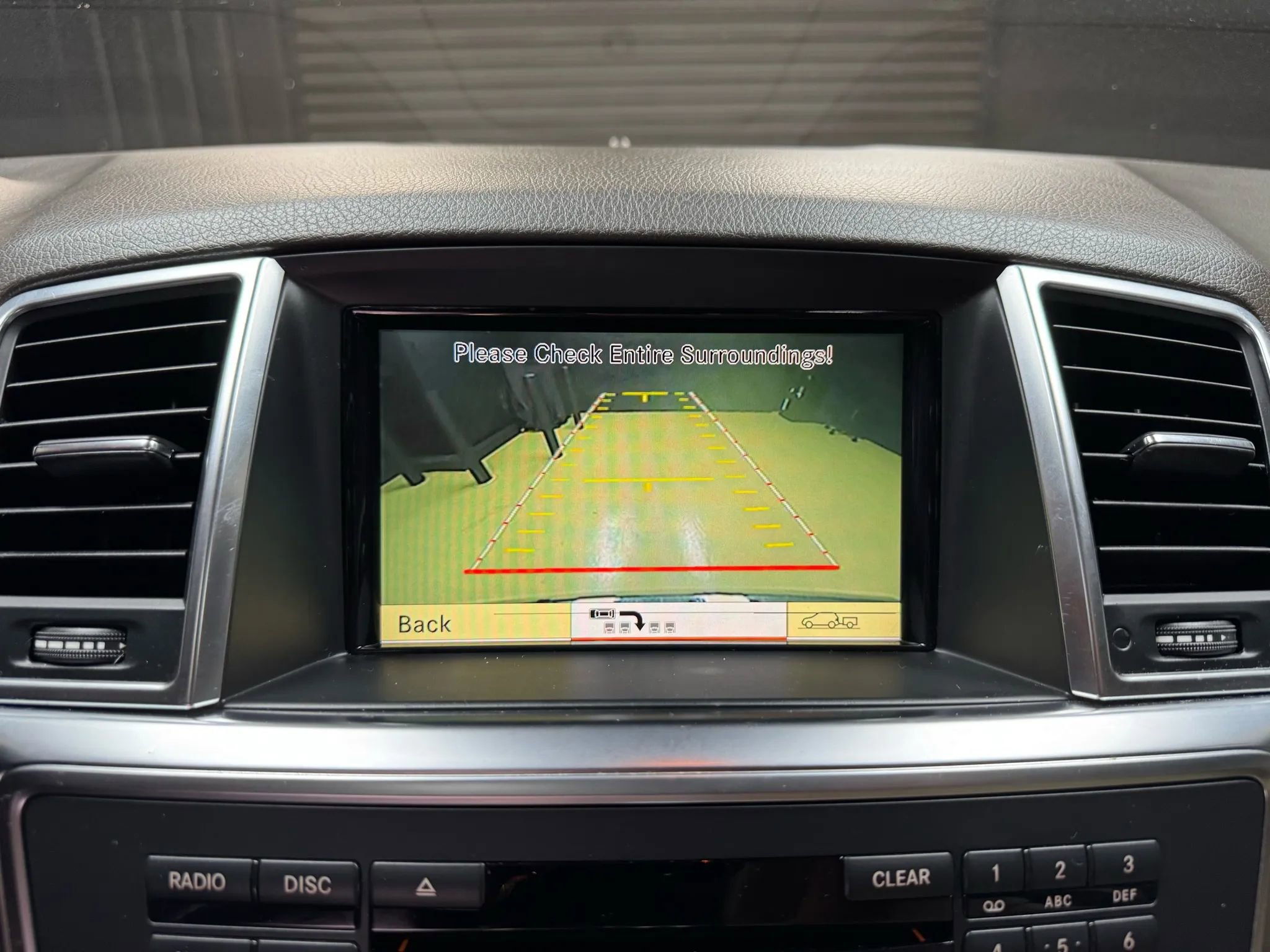 Used 2012 Mercedes-Benz ML 350 BlueTEC 4MATIC image 42