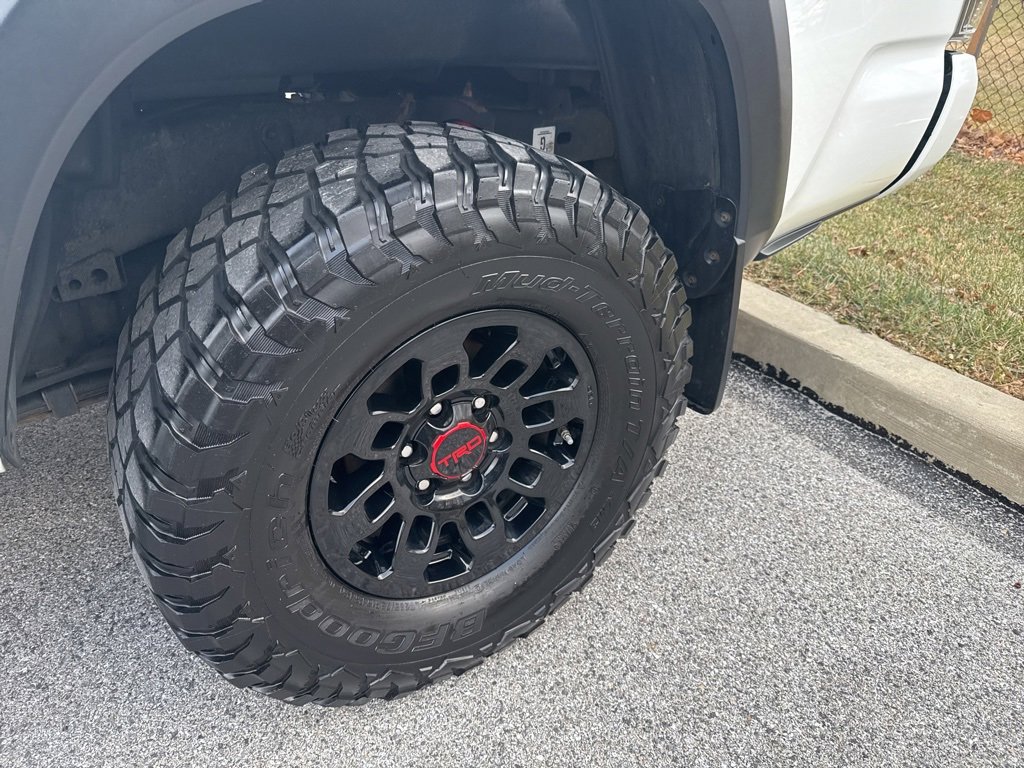 Used 2019 Toyota Tacoma TRD Pro image 39